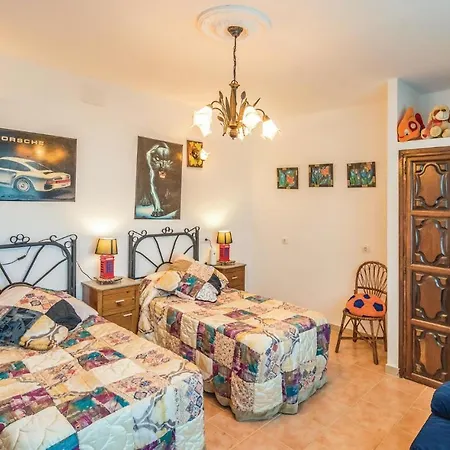 2 Bedroom In Puig Ventos 別荘 *