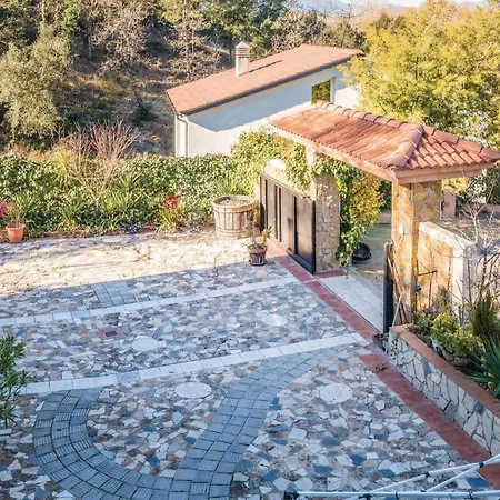 別荘 2 Bedroom In Puig Ventos