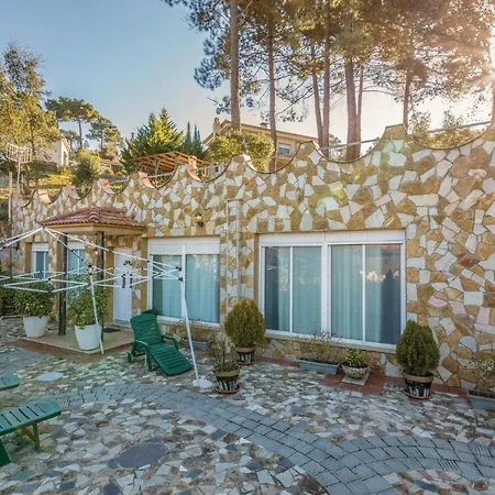 別荘 2 Bedroom In Puig Ventos