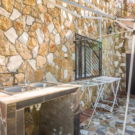 2 Bedroom In Puig Ventos 別荘 *