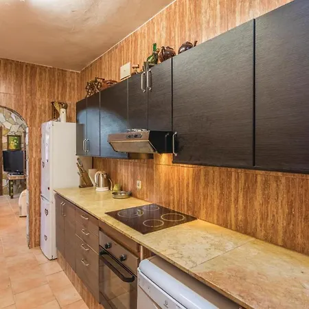 別荘 2 Bedroom In Puig Ventos