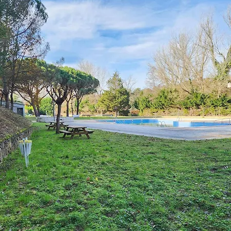 2 Bedroom In Puig Ventos * Mont Barbat