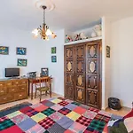Ferienhaus 2 Bedroom In Puig Ventos *