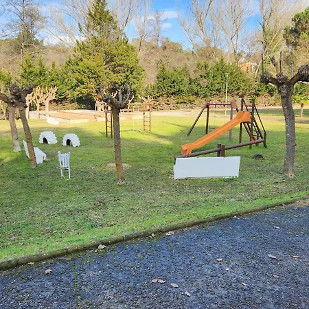 2 Bedroom In Puig Ventos *